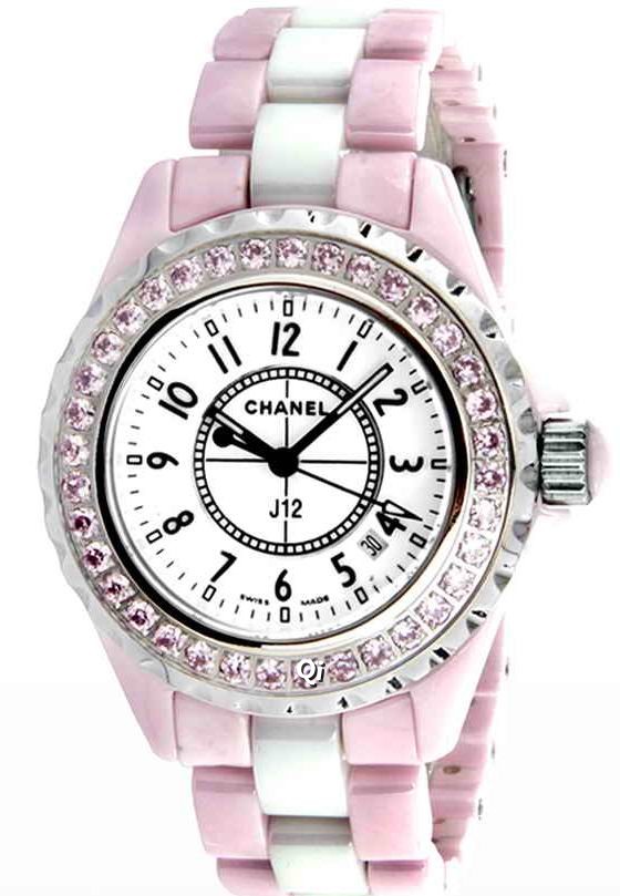 Chanel Watch 378